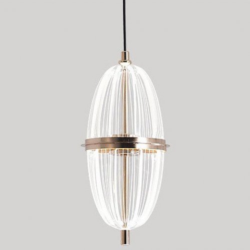 Подвесной светильник Lussole  LSP-7515