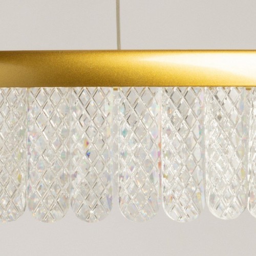 Подвесной светильник De City Орион 4 546011801