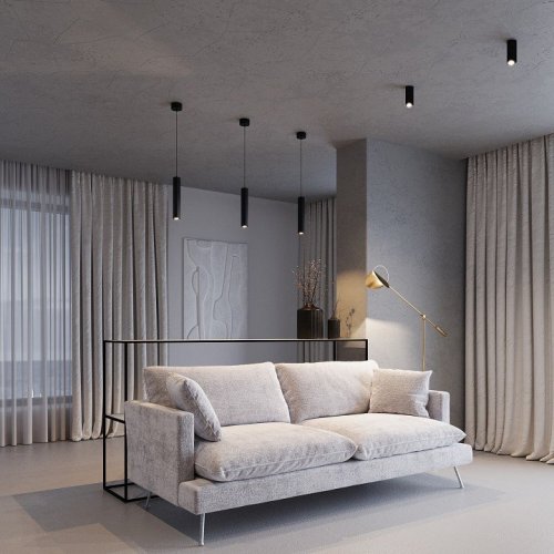 Потолочный светильник Elektrostandard 25110/LED a067065 Потолочный светильник Elektrostandard 25110/LED a067065