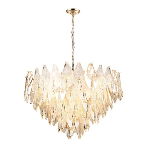 Подвесная люстра  ML.6228.1000 GD