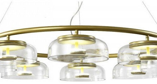 Подвесной светильник Imex PLC-7046-1000 Подвесной светильник Imex PLC-7046-1000