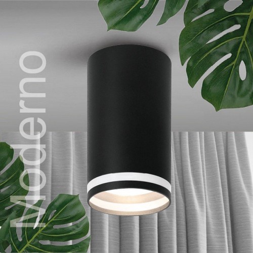 Накладной светильник Wolta MODERNO WSL-GU10 WSL-GU10/02BL Накладной светильник Wolta MODERNO WSL-GU10 WSL-GU10/02BL