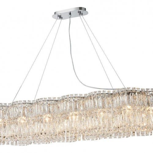 Подвесная люстра Stilfort Admire 2174/09/14PL Подвесная люстра Stilfort Admire 2174/09/14PL