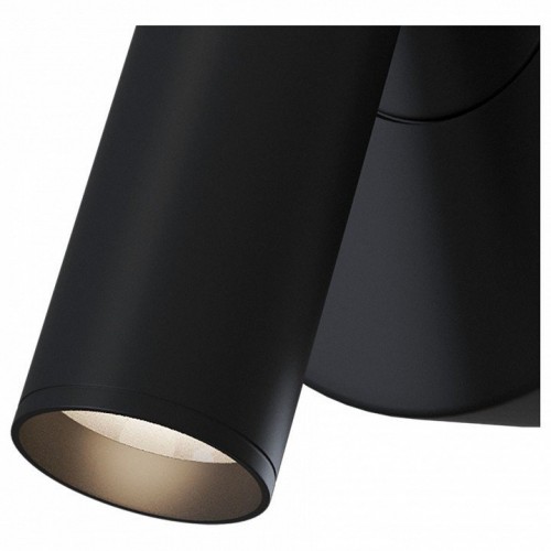 Светодиодный спот Maytoni Mirax C038WL-L3B3K Светодиодный спот Maytoni Mirax C038WL-L3B3K