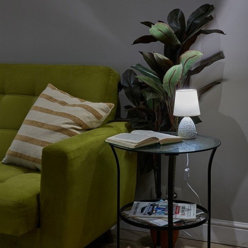 Настольная лампа декоративная Uniel UML-B301 UL-00010751