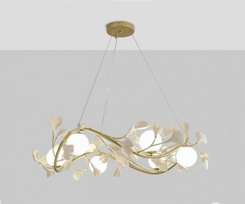 Подвесная люстра Kink Light Аста 07867-6B,33