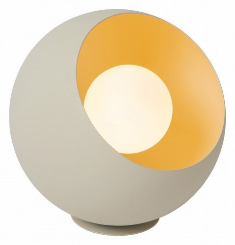 Интерьерная настольная лампа Lucide Doredos 51500/20/38