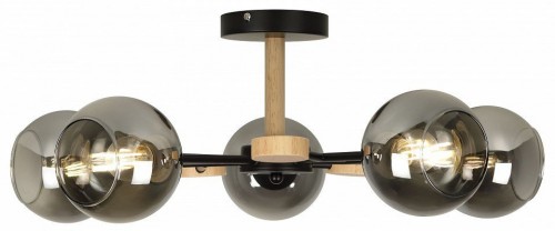 Люстра на штанге Rivoli Elouisa Б0068416