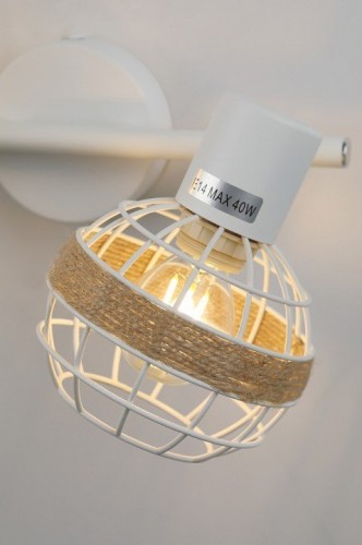 Спот Rivoli Anselma 7034-702 Б0051975