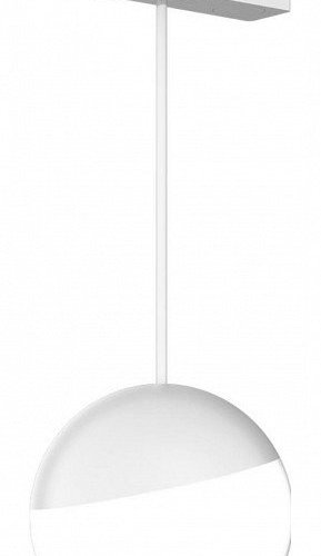 Трековый светильник Aployt Magnetic track 48 APL.0125.10.06