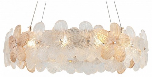 Подвесная люстра Rivoli Ethel 6132-101 Б0061974