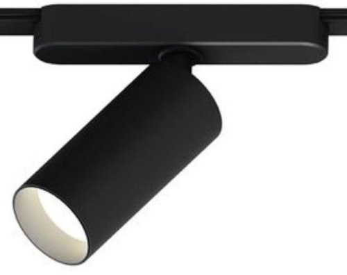 Трековый светильник Arte Lamp Rapid A2958PL-1BK