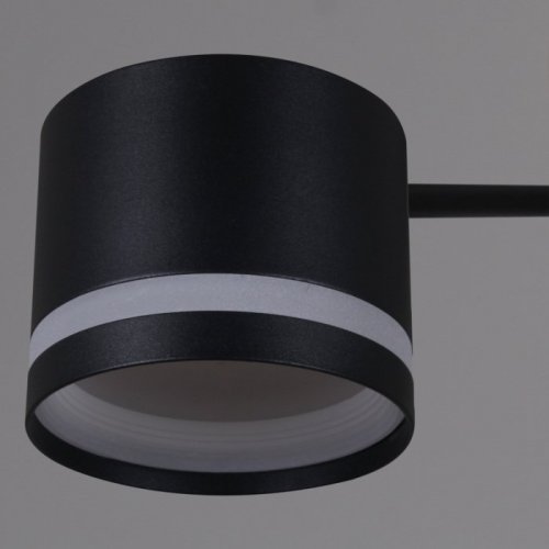 Потолочная люстра 77730-0.3-08 GX53 BK Потолочная люстра 77730-0.3-08 GX53 BK