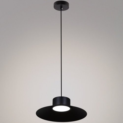 Подвесной светильник  40110-0.9-01 BK