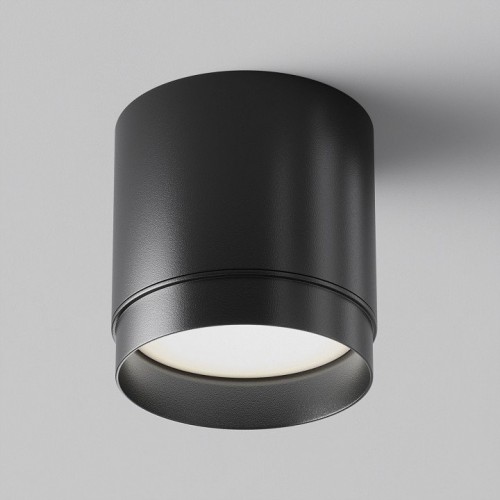 Точечный светильник Maytoni Polar C088CL-GX53-B