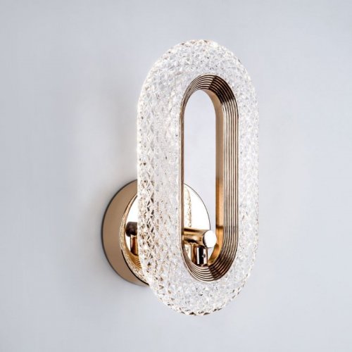 Бра MODESTYLE MS.1120.01 GD