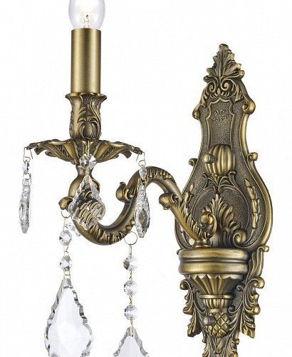 Бра Dio DArte Dio DArte Elite Barolo E 2.1.1.600 A