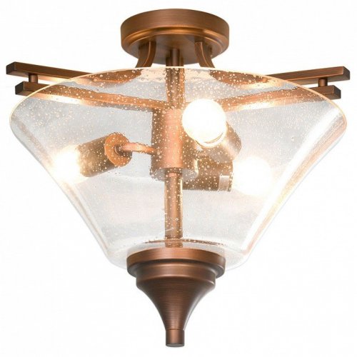 Потолочная люстра Lussole Fullerton LSP-8816