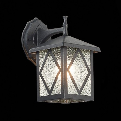 Настенный фонарь уличный ST Luce Lorne SL084.411.01