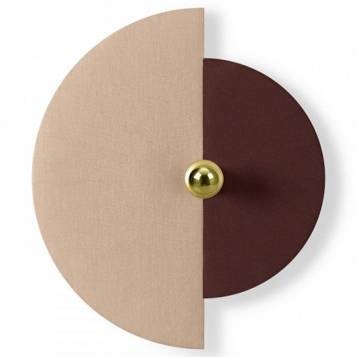 Настенный светильник Freya Carry FR5487WL-01G1