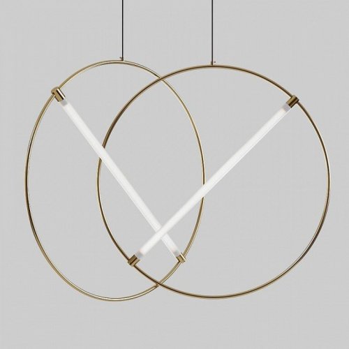Подвесной светильник ImperiumLoft RESIST-LED-B01 Подвесной светильник ImperiumLoft RESIST-LED-B01