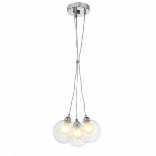 Подвесная люстра ST Luce Dualita SL431.113.03