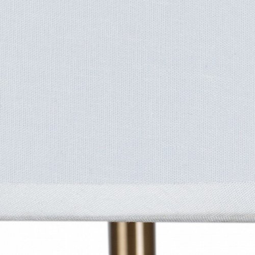 Интерьерная настольная лампа Arte Lamp Porrima A4028LT-1PB