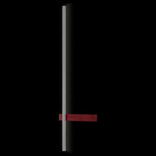 Настенный светильник Loft IT Linio 10149/900 Red