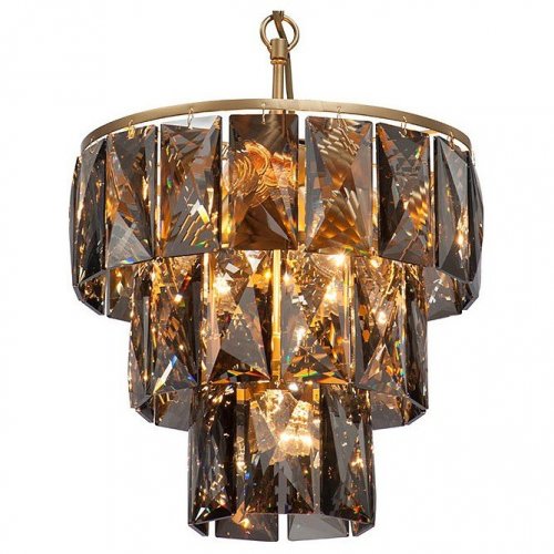 Подвесная люстра Vitaluce V5276-8/6+1 Подвесная люстра Vitaluce V5276-8/6+1