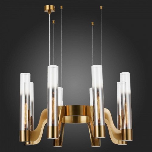 Подвесная люстра ST Luce Ettore SL1235.303.08