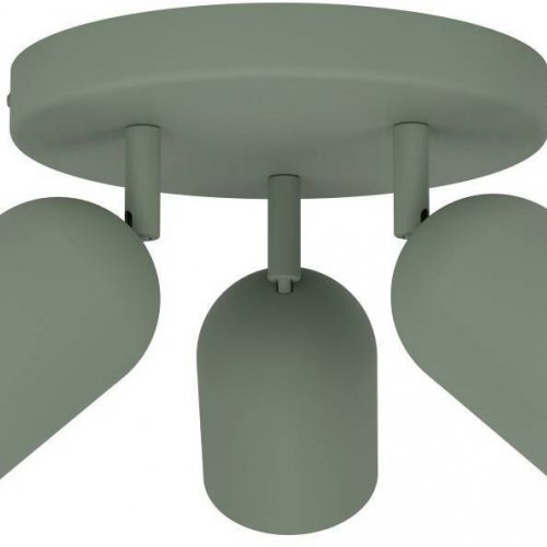 Спот Eglo Tilston 44134