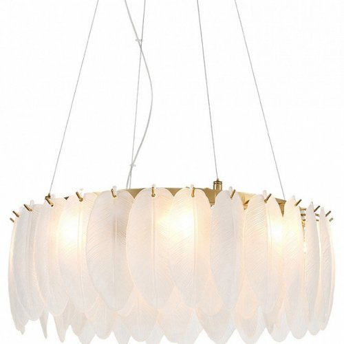 Подвесная люстра Indigo  V000619