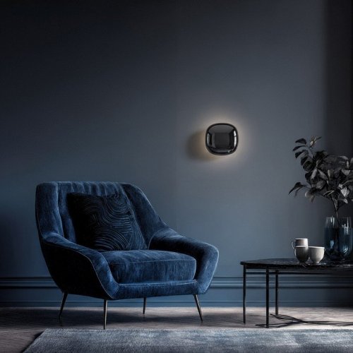 Настенный светильник Denkirs GLOSSA DK5110-CR