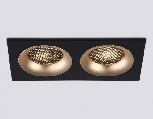 Встраиваемый светильник Ambrella Light Techno Spot Standard Tech TN102735