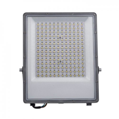 Прожектор уличный  ULF-F51D-50W/6500K IP65 200-240V GREY