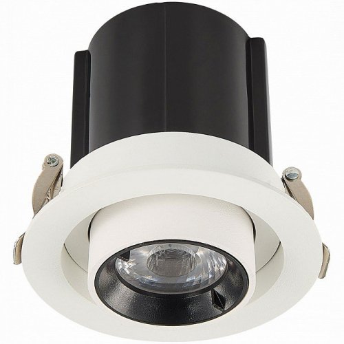 Встраиваемый светодиодный светильник ST Luce ST702.248.12