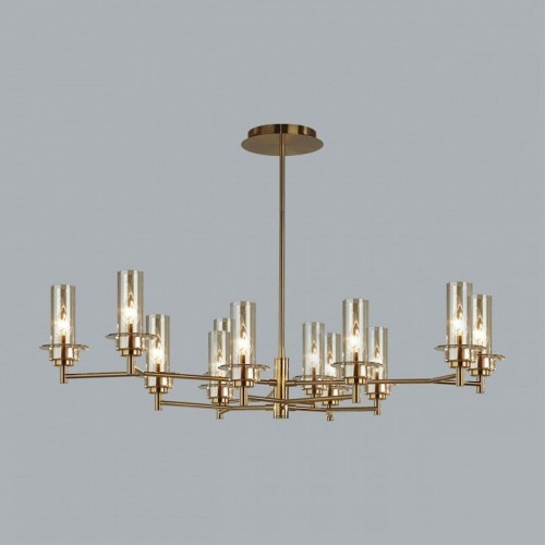 Потолочная люстра Lumion Madonna 6554/12C