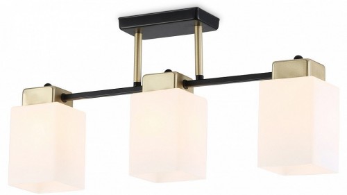 Люстра на штанге Ambrella light TRADITIONAL TR303046