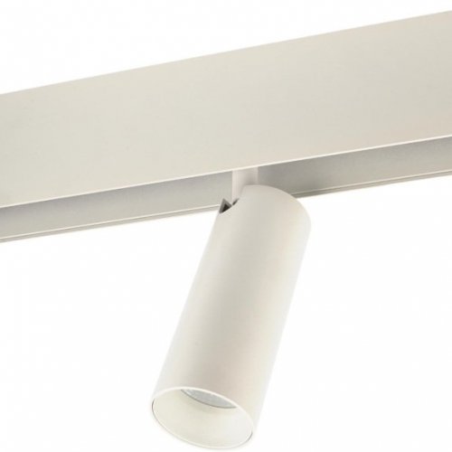 Трековый светильник Uniel ULB-M60-12W/4000K/35 WHITE