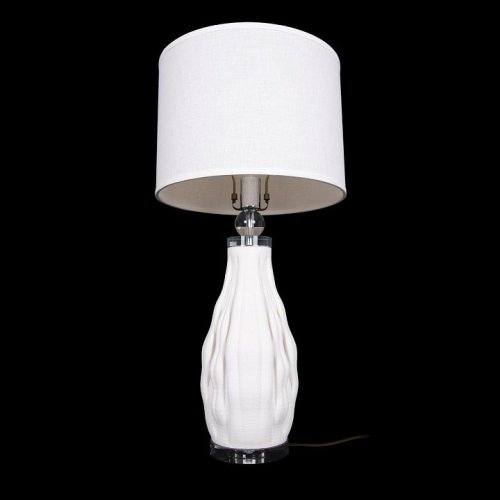 Интерьерная настольная лампа Azzurra 10263T/L