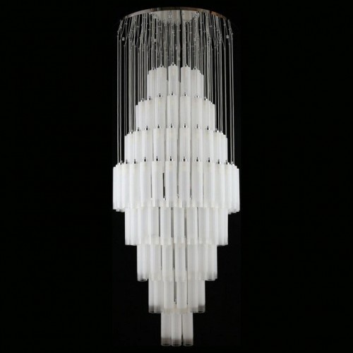 Подвесная люстра Aployt Francesca APL.859.06.144