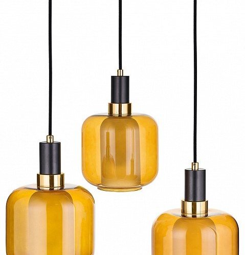 Подвесной светильник 33 идеи M03BC PND16S.03.19.003BL-M03BC Подвесной светильник 33 идеи M03BC PND16S.03.19.003BL-M03BC