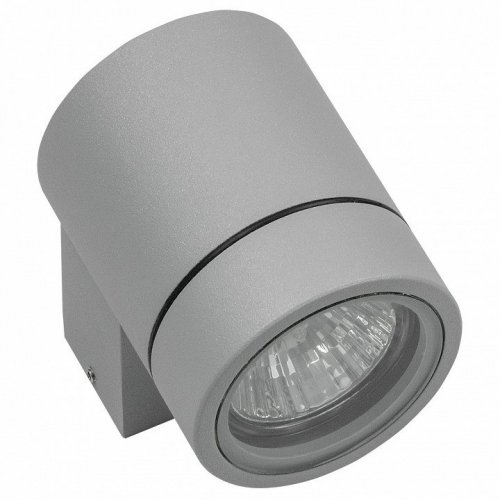 Уличный настенный светильник Lightstar Paro 350609 Уличный настенный светильник Lightstar Paro 350609