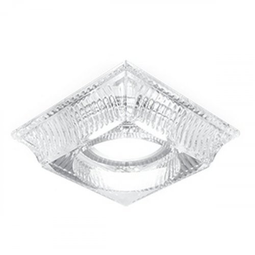 Точечный светильник Gauss Glass CR053