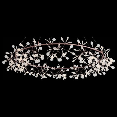 Подвесная светодиодная люстра ST Luce Rafina SL379.203.324 Подвесная светодиодная люстра ST Luce Rafina SL379.203.324