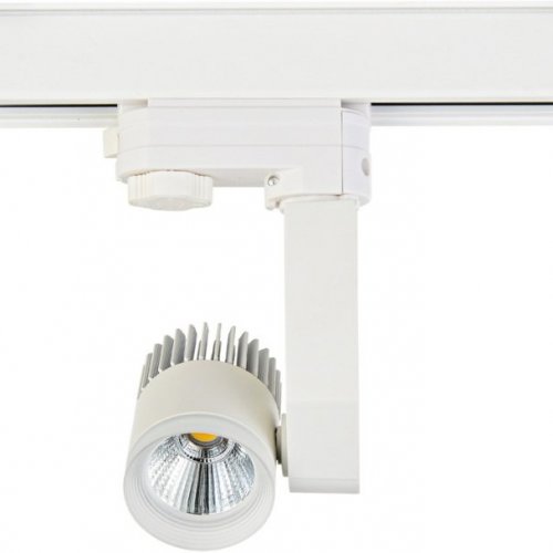 Трековый светильник Donolux Pro-track DL18761/01 Track W 7W 45