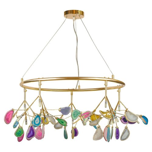 Подвесная люстра DALI DALI D880 Подвесная люстра DALI DALI D880