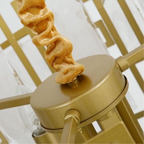 Подвесная люстра Arte Lamp Blake A4087SP-6SG Подвесная люстра Arte Lamp Blake A4087SP-6SG