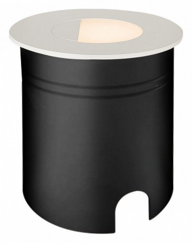 Уличный светодиодный светильник Mantra Aspen 7029 Уличный светодиодный светильник Mantra Aspen 7029