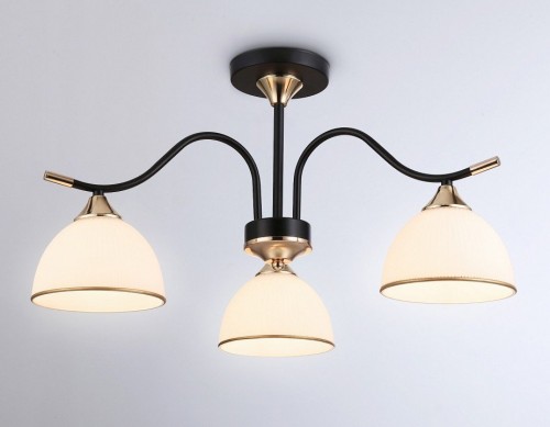 Потолочная люстра Ambrella light Traditional TR3161